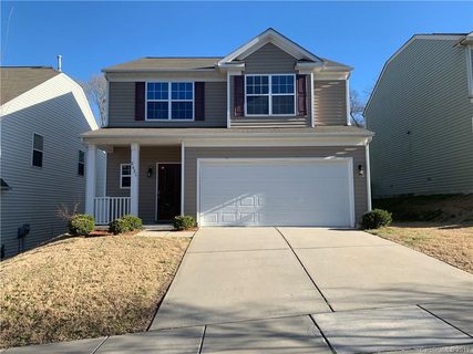 2621 Hunters Moon Lane sold home in St Clair, Matthews, NC