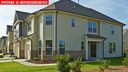 8607 Harris Lake Lane Lot 51 sold home in Charlotte, SC