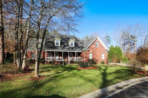 5287 Hickory Knoll Lane