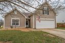 7050 Merrymount Court sold home in Concord, SC