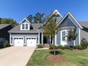 16037 Oxford Glenn Drive sold home in Huntersville, SC