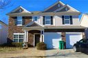 10519 Bur Oak Drive sold home in Charlotte, SC