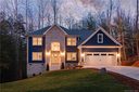 56 Sovereign Lane sold home in Fairview, SC