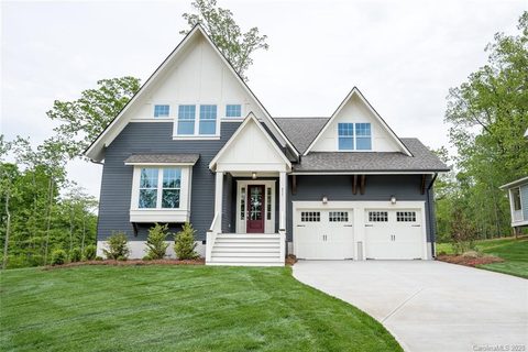 511 Preservation Drive sold home in Nims Village, Fort Mill, SC