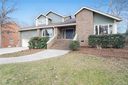 1158 Iverleigh Trail sold home in Charlotte, SC