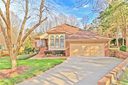4905 Sanderson Lane sold home in Charlotte, SC