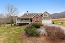 2304 Crymes Cove Road sold home in Waynesville, SC