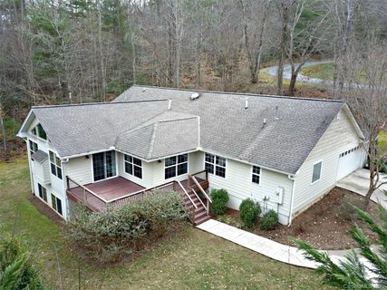 994 University Heights Road sold home in University Heights, Cullowhee, NC