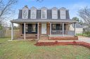 3233 Old House Circle sold home in Matthews, SC