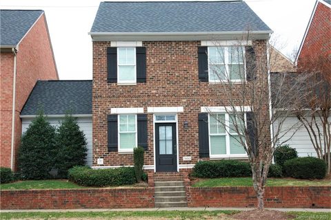580 Main Street sold home in Belmont Reserve, Belmont, NC