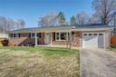 2514 Cove Creek Drive sold home in Gastonia, SC