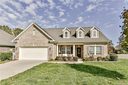 5402 Poplar Knoll Drive sold home in Matthews, SC