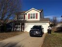 703 Lightspun Lane sold home in Charlotte, SC