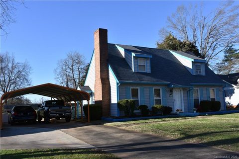 6721 Orchard Ridge Drive
