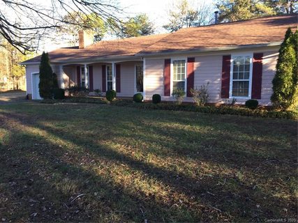 11005 Robinson Church Road sold home in STEEPLECHASE, Charlotte, NC