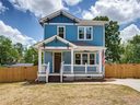 3022 Columbus Circle sold home in Charlotte, SC