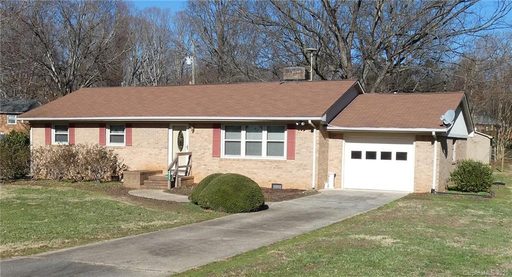 2817 Randolph Road sold home in Broadview Acres, Statesville, NC