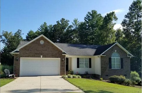 85 Heritage Creek Drive sold home in Heritage Creek, Hickory, NC