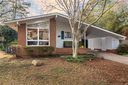 3609 Rosehaven Drive sold home in Charlotte, SC
