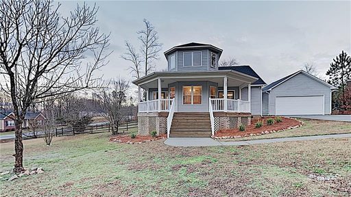 1025 Cherry Brook Court