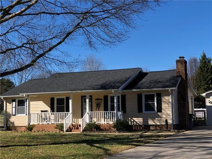 2321 Winterfield Drive