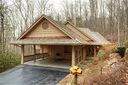 595 Chestnut Drive sold home in Boone, SC