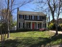 11025 Ballards Pond Lane sold home in Matthews, SC
