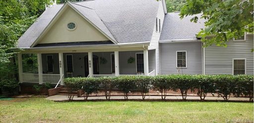 10700 Connell Mill Lane sold home in Connell Mill, Mint Hill, NC