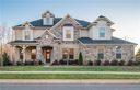 201 Enclave Boulevard sold home in Matthews, SC