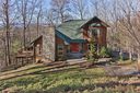 105 Sunny Ridge Road sold home in Asheville, SC