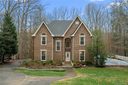 5031 Saddlehorn Trail sold home in Matthews, SC