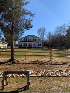 181 Ponderosa Circle sold home in Bonanza Park, Mooresville, NC