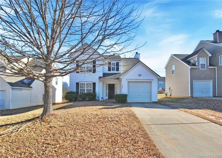 944 Grass Hollow Court sold home in Grass Meadows, Charlotte, NC