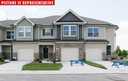 8705 Harris Lake Lane LOT 59 sold home in Charlotte, SC
