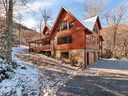 896 Jonathan Trail sold home in Maggie Valley, SC