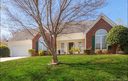 7282 Oxford Bluff Drive sold home in Stanley, SC