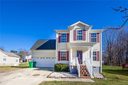10724 Azure Valley Place sold home in Charlotte, SC