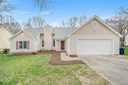9326 Old Barnette Place sold home in Huntersville, SC