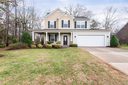 8432 Olde Stonegate Lane sold home in Mint Hill, SC