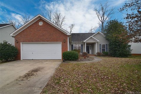 3316 Creek Trail Road