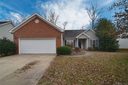 3316 Creek Trail Road sold home in Indian Trail, SC