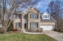 4724 Buckminister Court sold home in Charlotte, SC