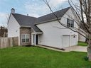 7301 Hidden Creek Drive sold home in Charlotte, SC