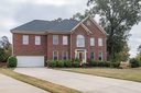 12432 Oakbriar Lane sold home in Charlotte, SC