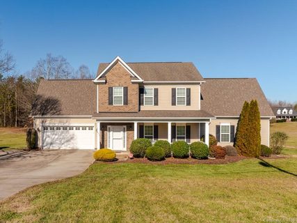 173 Spring Meadows Lane sold home in Spring Meadows, Statesville, NC