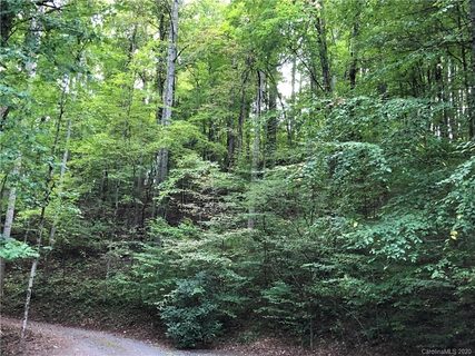 0000 Hardwood Road 1&2 sold lot in Satellite Mtn Estates, Burnsville, NC