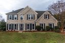 3652 Lake Spring Avenue sold home in Concord, SC