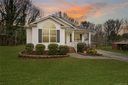 2539 Scott Street sold home in Kannapolis, SC