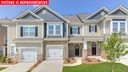 8611 Harris Lake Lane LOT 52 sold home in Charlotte, SC