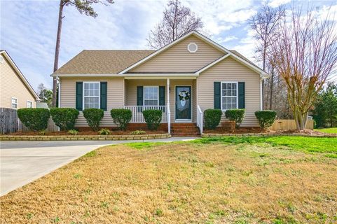 808 Painted Lady Court sold home in Boatshore, Rock Hill, SC